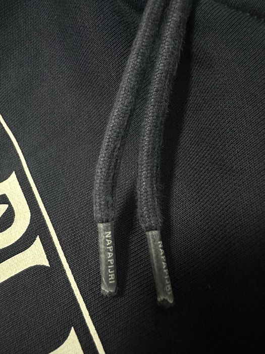 Горнище/суичър NAPAPIJRI М