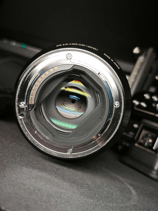 Sigma 24-70mm F/2.8 DG DN Art – Sony E-mount (Full-Frame)