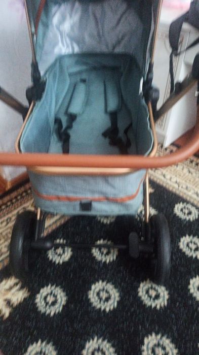 Продается детская коляска