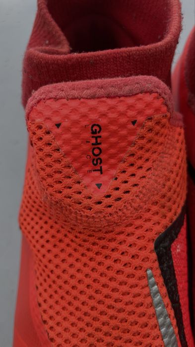 Ghete Fotbal Nike Phantom VSN