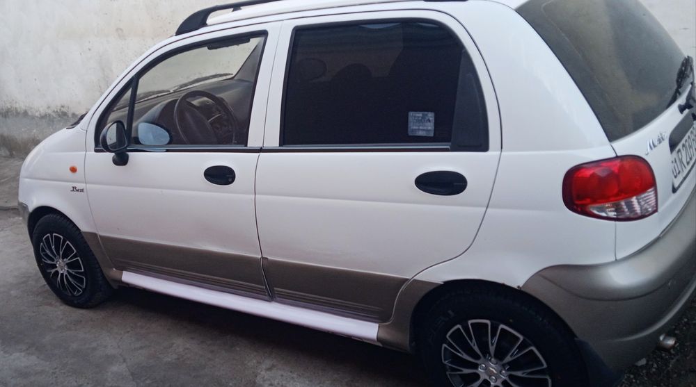 Faqat naxtga sotiladi