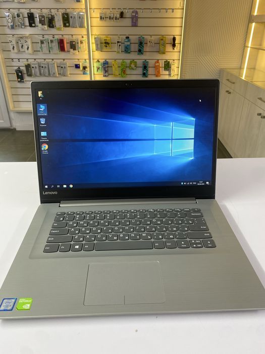 Lenovo ideapad 320s