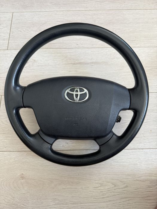 Продам руль TLC 200