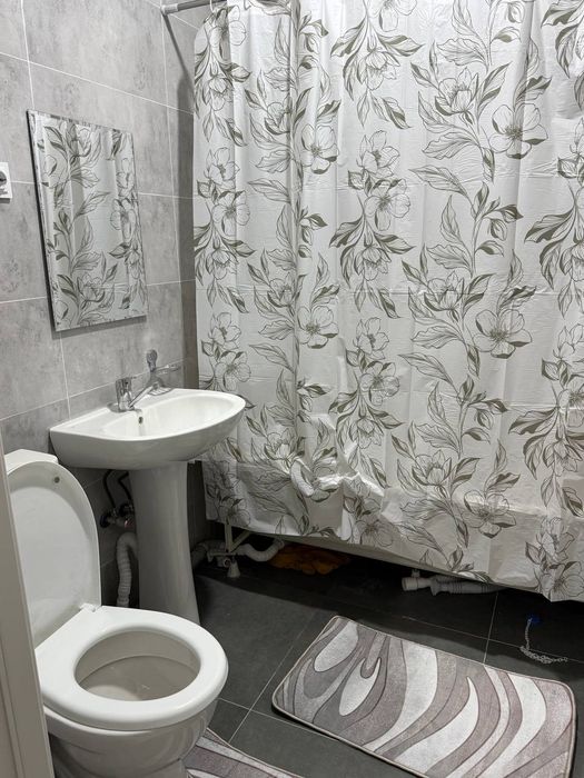 Продаётся 1 комнатная квартира в новостройке