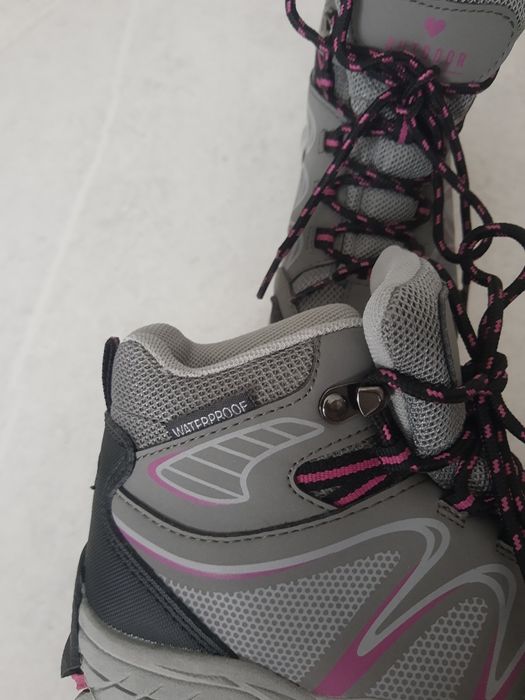 Зимни водоустойчиви