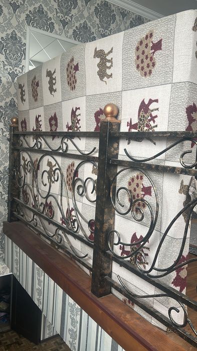 Кровать бесплатно