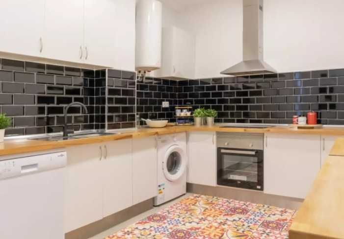 Двустаен апартамент Младежки Хълм