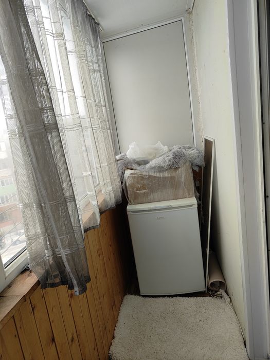 Квартира 3х комнатная