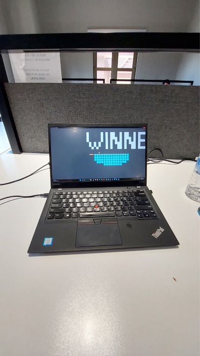 Lenovo ThinkPad 515gb SSD, 16gb RAM