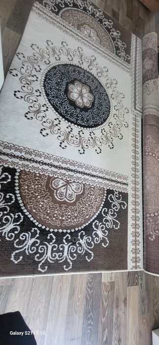 Ковёр  самолёт..