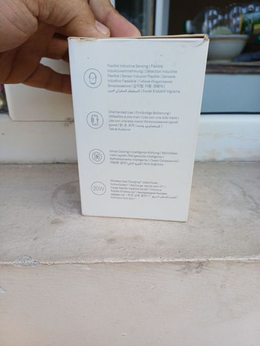 Holder brand  mi new