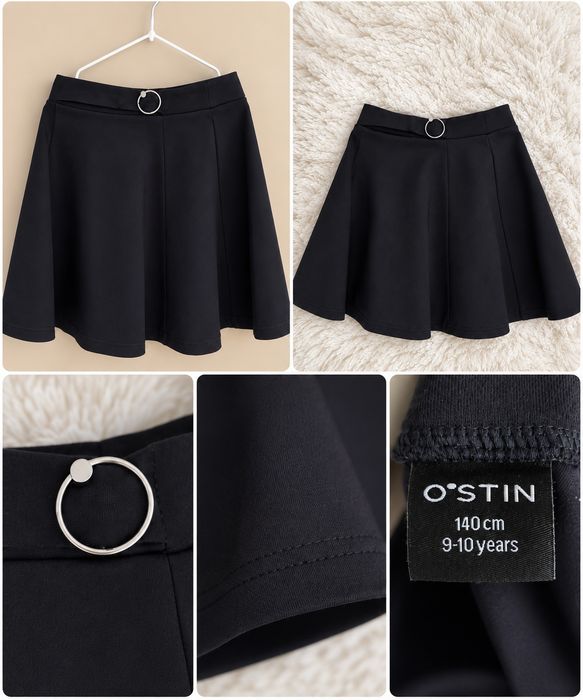 Юбка O'STIN, 140 см