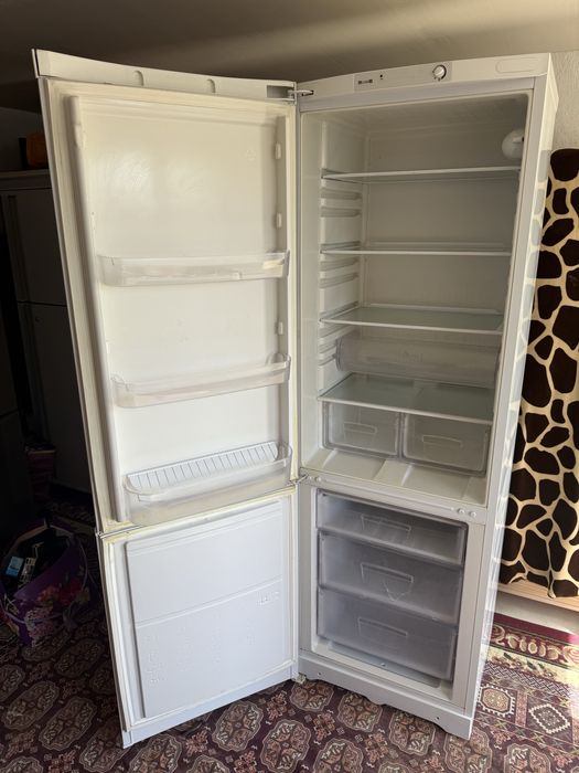 Холодильник Индезит