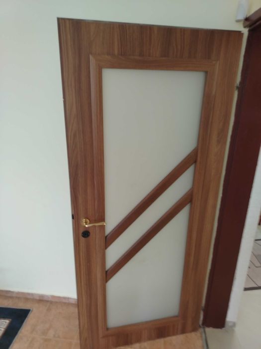 Интериорнанврата