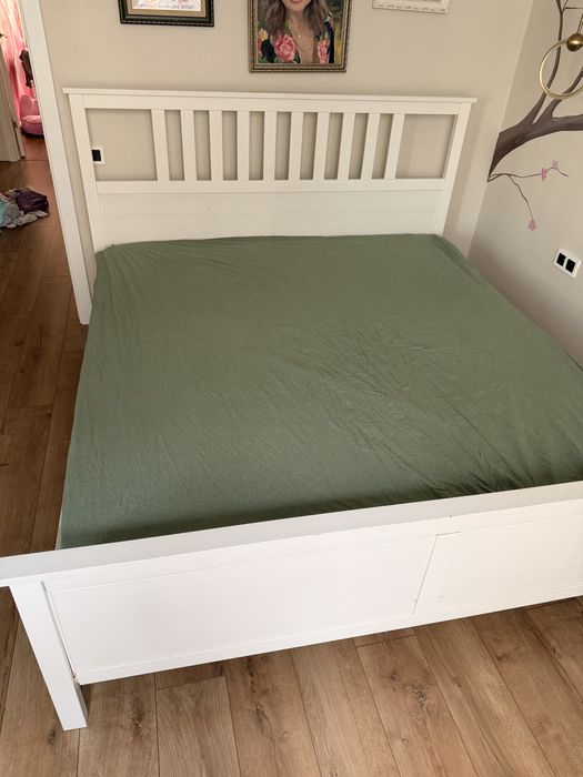 Продам кровать Икеа 180*200