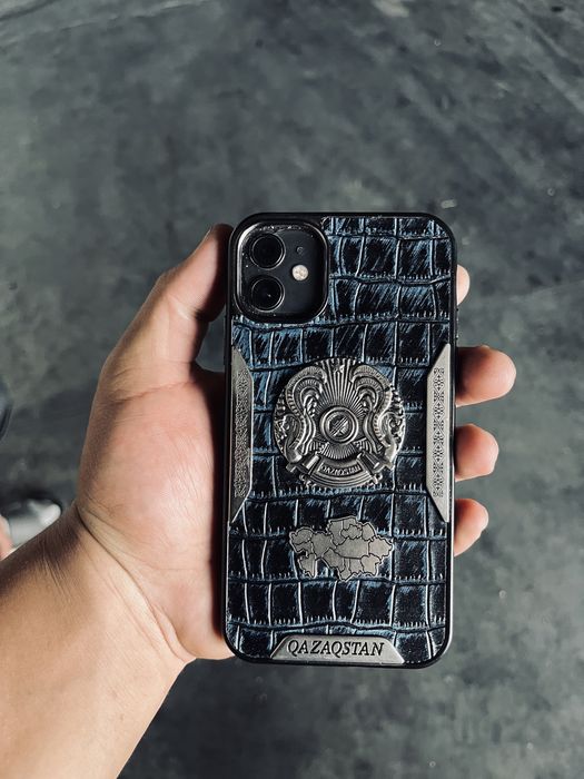 IPhone 11 саудасы бар
