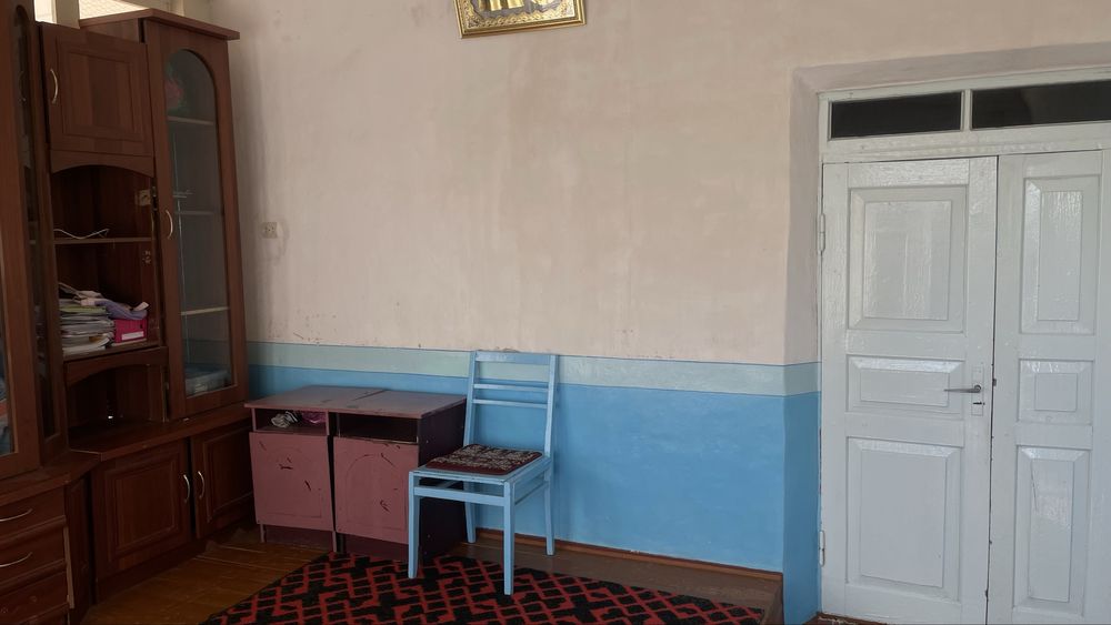 Участка сотилади 5+3 сотих Кибрайда