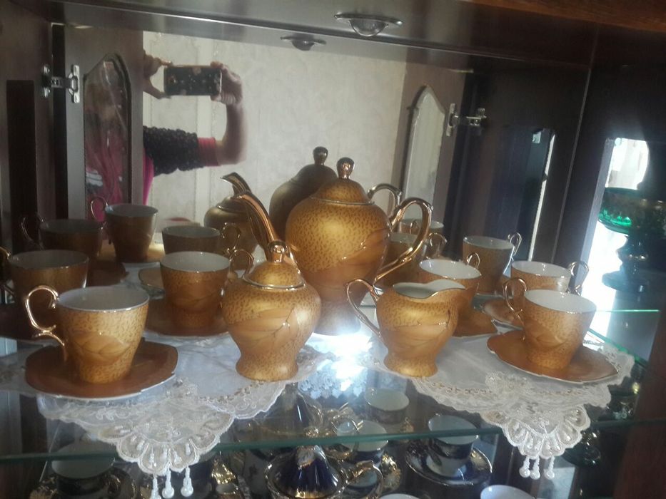 посуда отдам дёшево