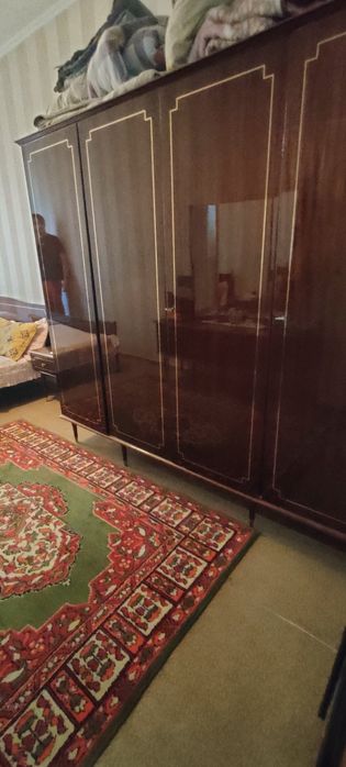 Спальный гарнитур Румыния в идеальном состоянии