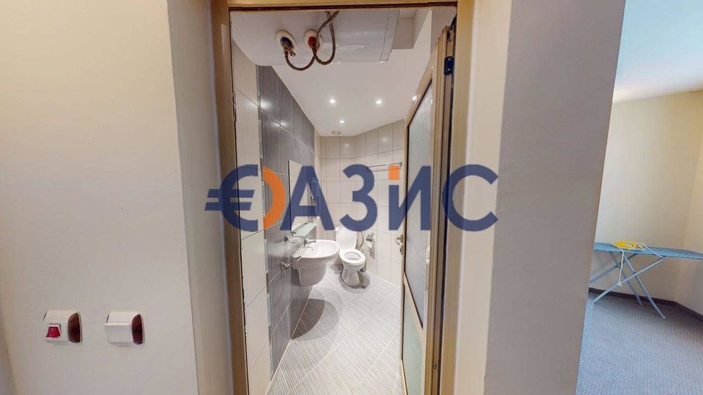 Продава се Тристаен апартамент в к.к. Слънчев бряг - 89 кв.м за 745 €/кв.м - Снимка #13