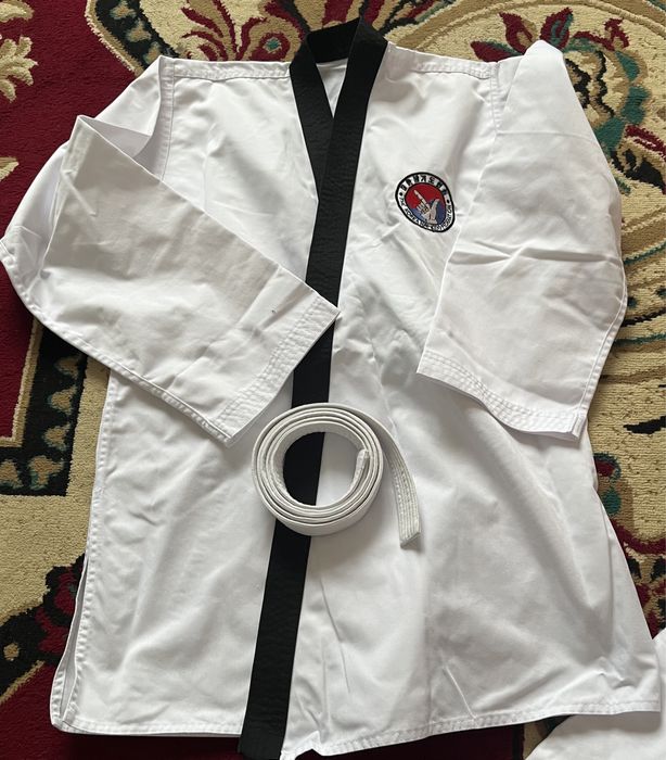 Кимоно спортивный костюм