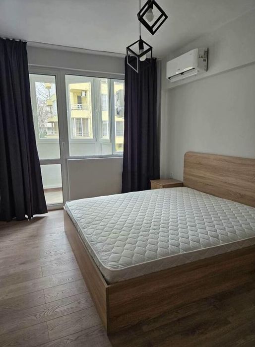 Дава се под наем Тристаен апартамент в Пловдив, Мараша - 80 кв.м за 650 € - Снимка #2