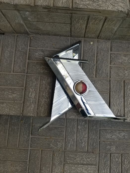 Автозапчасти Газ 2401