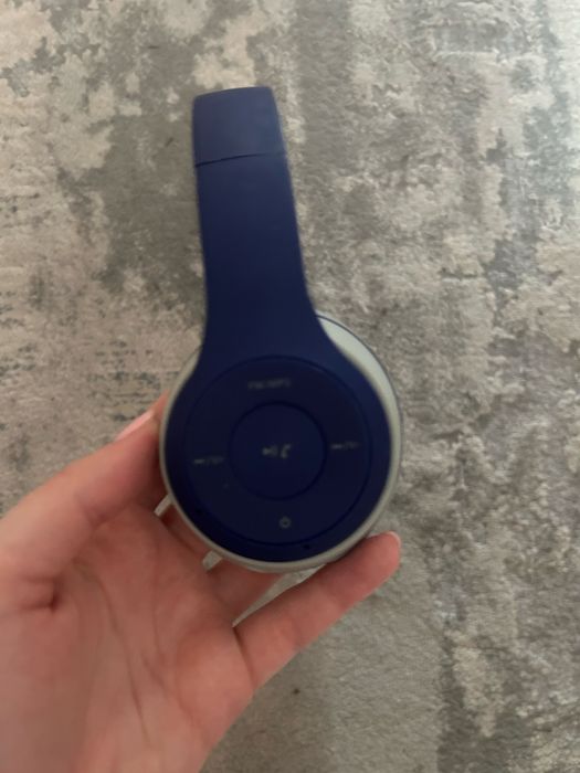 Безпроводные Наушники