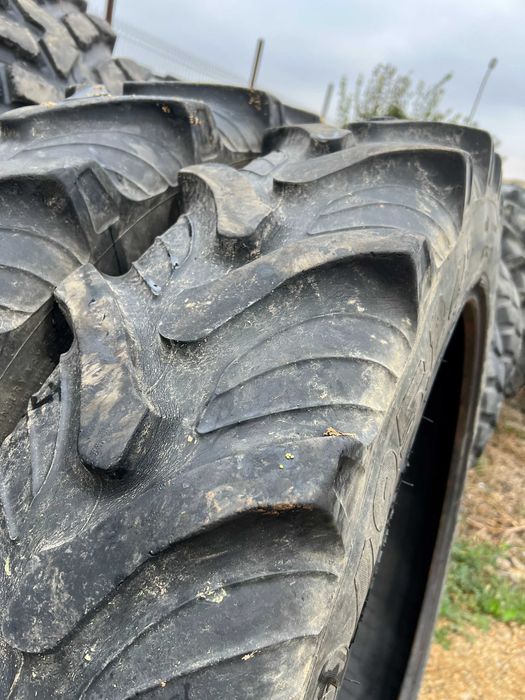 Anvelope 11.2 r42 Taurrus