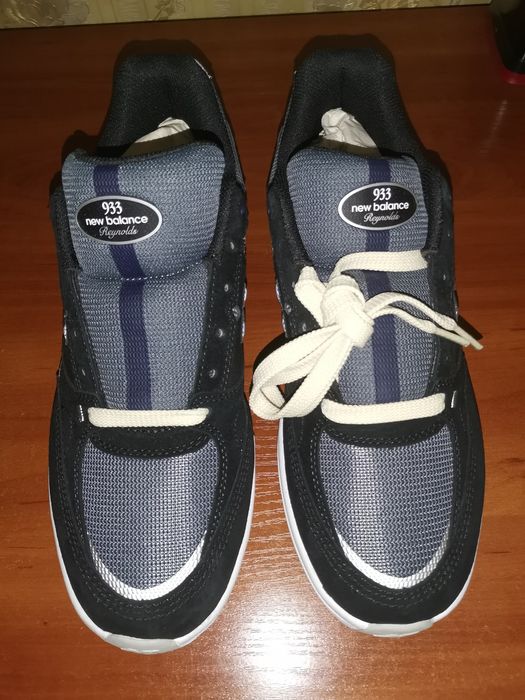 New Balance Numeric Andrew Reynolds 933