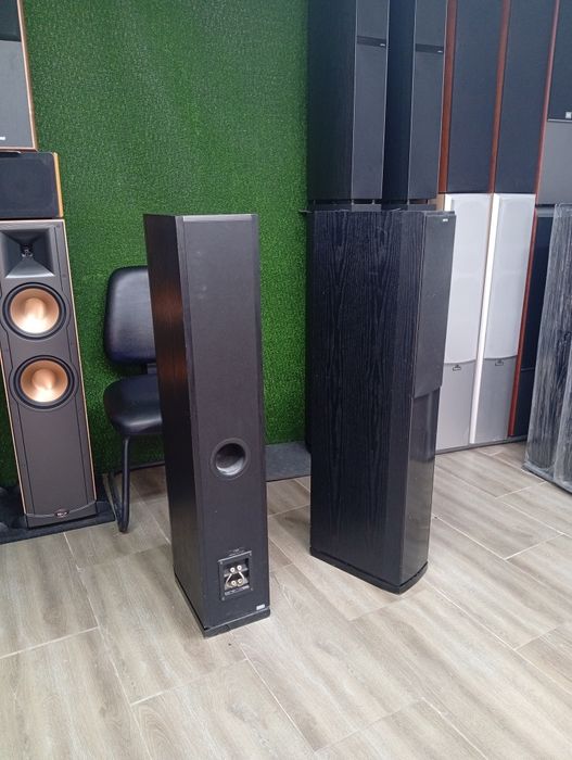 Тонколони JAMO S-606 Silver