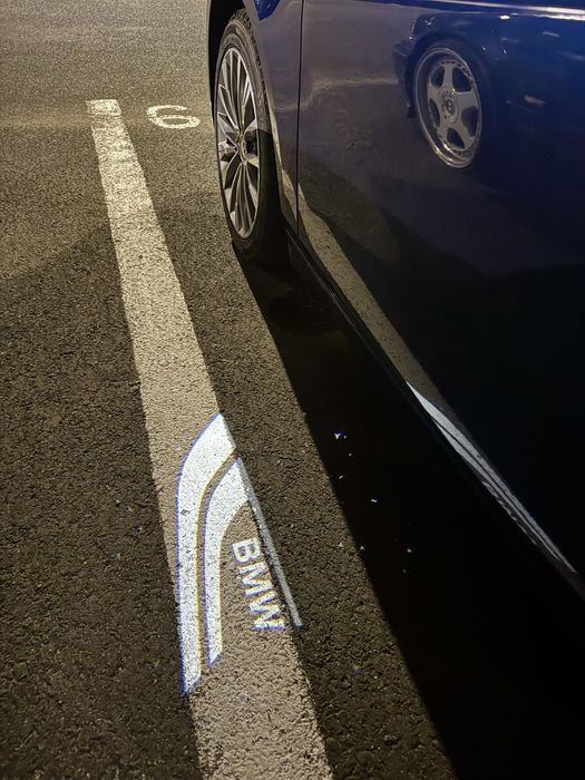 Bmw seria 1 F40 automat, propietar, istoric service