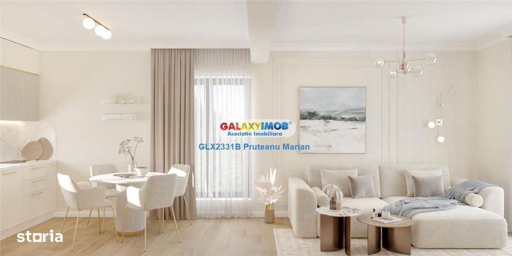 Vanzare casa Premium situata in apropriere de Peny Domnesti