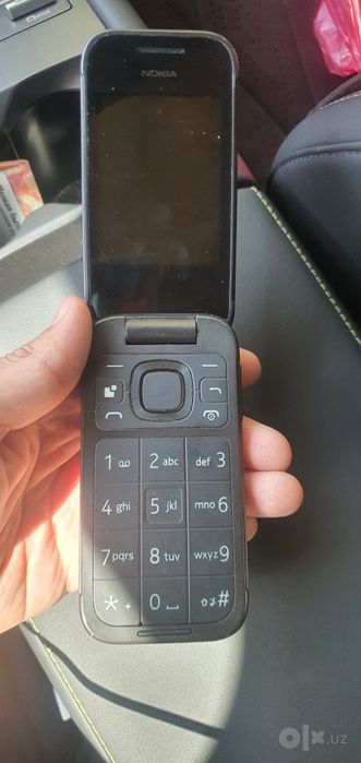 Nokia N2660 сотилади