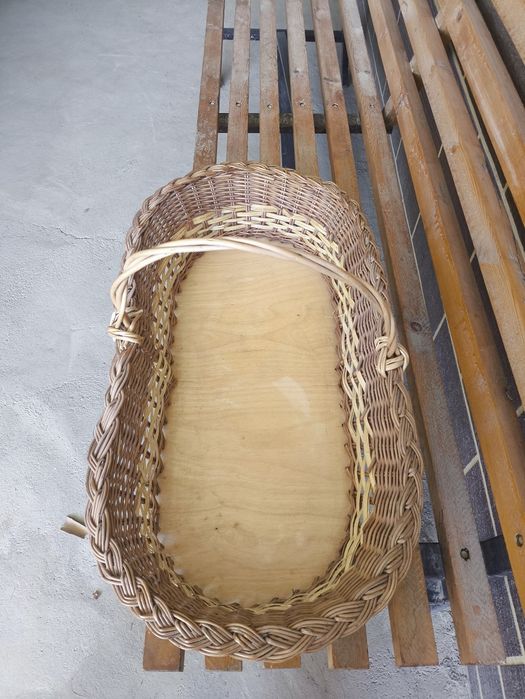 Katta savat sotiladi qo'l mehnati