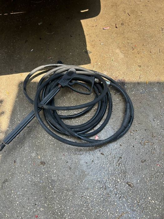 Профи водоструйка HONDA Хонда в перфектно състояние внос от Англия