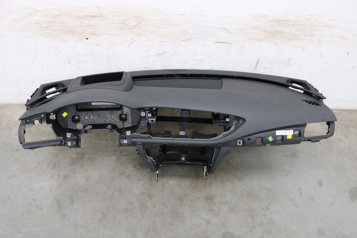 Ауди rs7 4G C7 табло дашборд head up