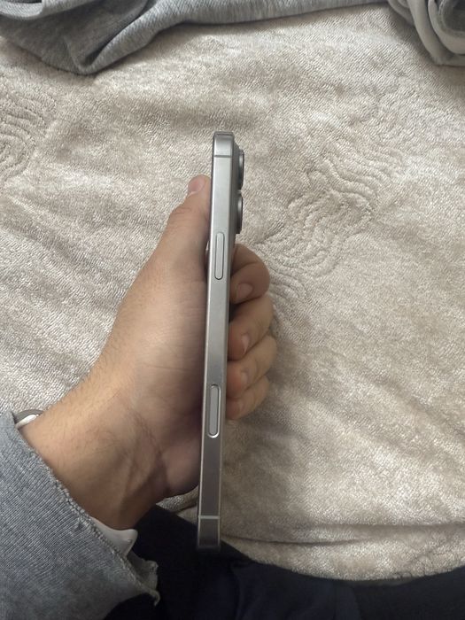 Iphone 16 pro max 1 tb