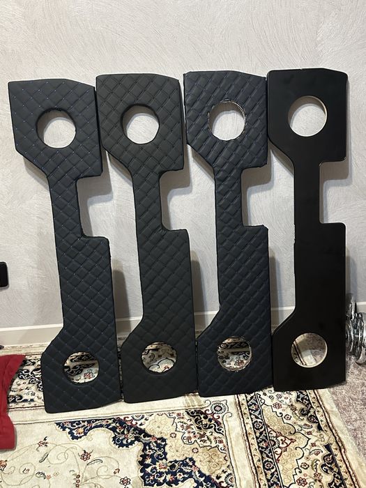 Полка на мтз