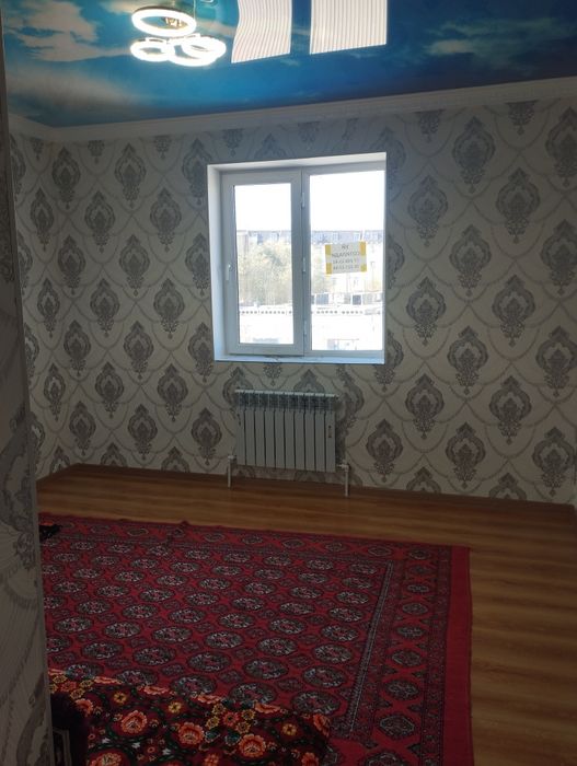 Квартира сотилади