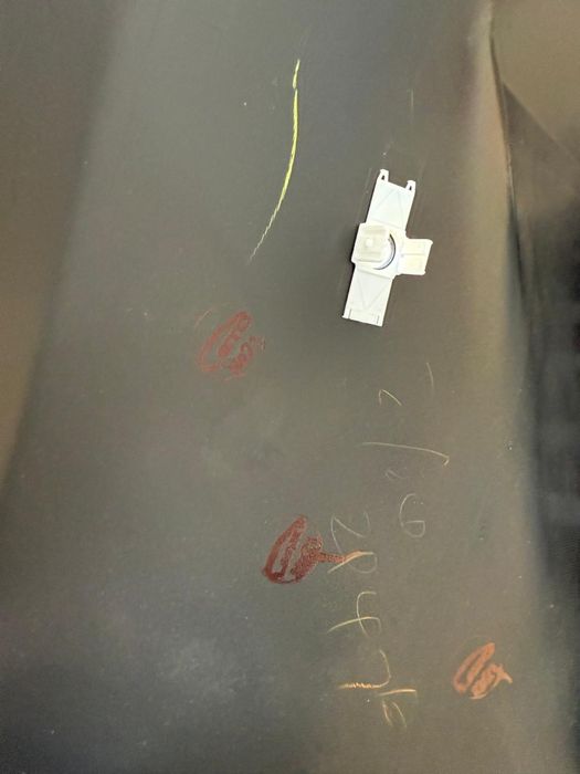 Бампер Lexus NX 200