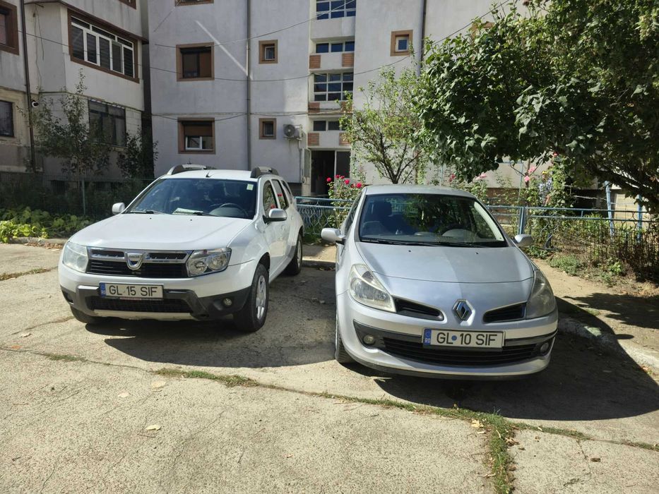 Dacia Duster, 1,5dci