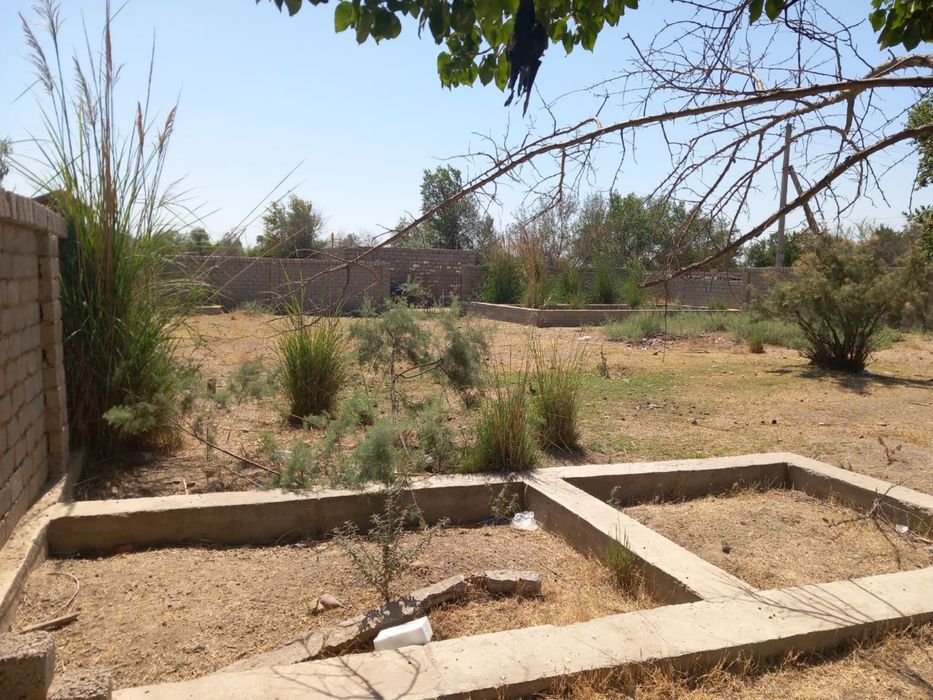 продается участок 6 соток