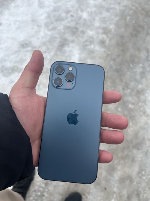 Vand iphone 12 pro max 128 gb