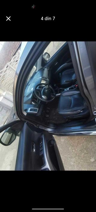 Ocazie!!! Citroen Crosser Jeep 7 locuri  3300e