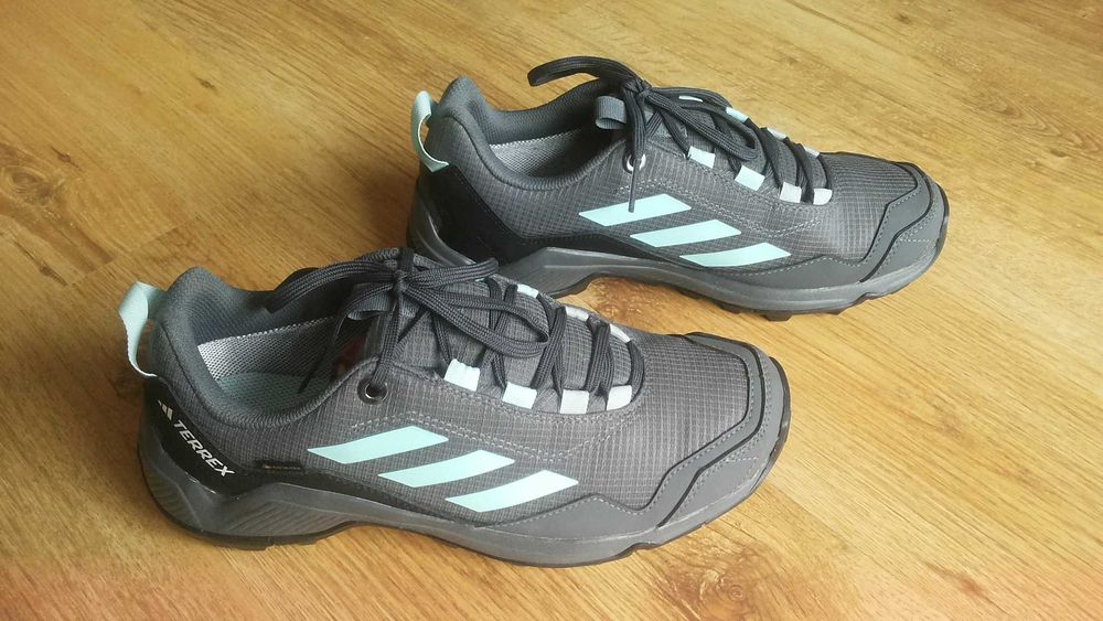 Adidas TEREX GORE-TEX Shoes размер EUR 38 2/3 маратонки водонепромокаеми - 2624