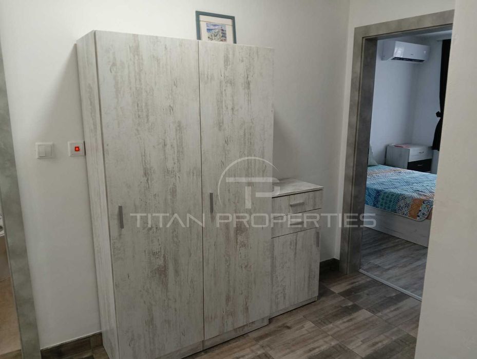 Продава се Тристаен апартамент в Пловдив, Остромила - 96 кв.м за 1823 €/кв.м - Снимка #6
