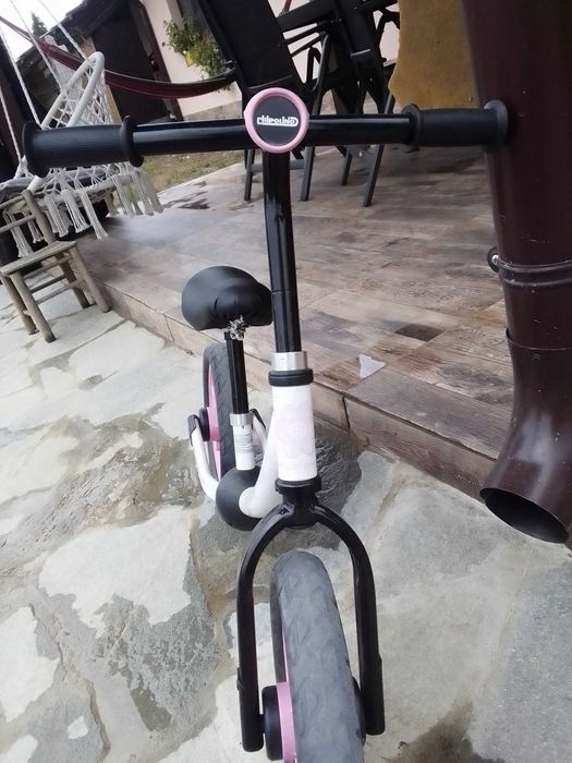 Баланс колело продавам