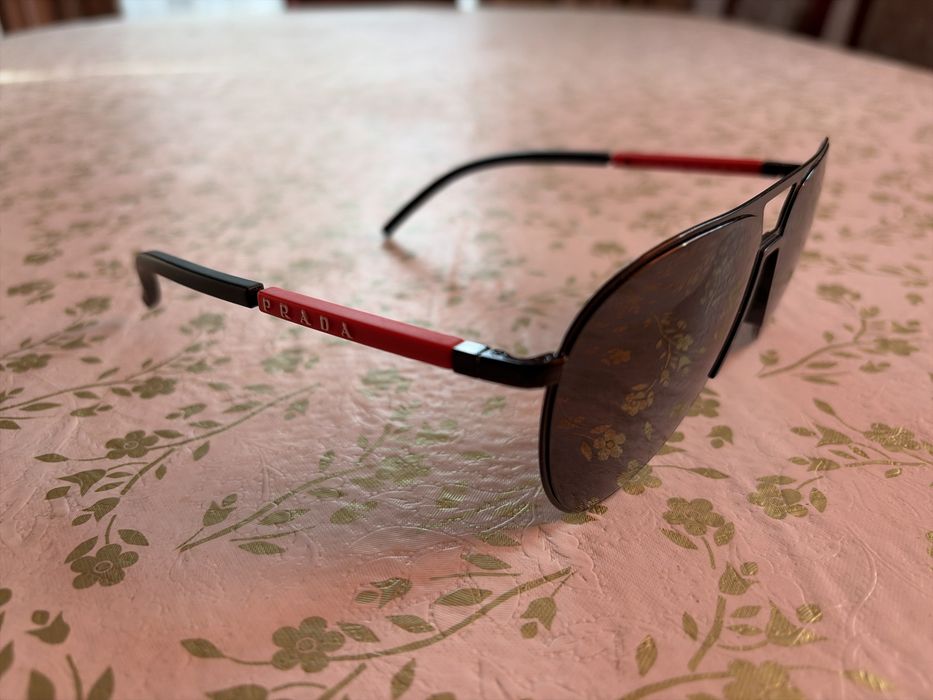 PradaReneRose SPS51X