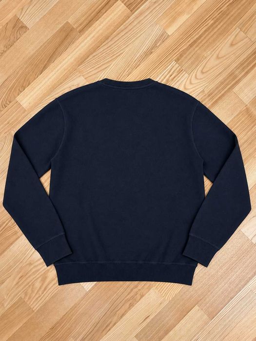 Bluză Polo Ralph Lauren bărbați din 100% bumbac, neagră, cu logo brodat, Mărimea L